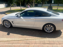 2016 BMW 4 Series 2L Diesel For Sale Images