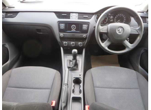 2014 Skoda Octavia 1.2L Petrol For Sale Images