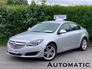 2014 OPEL INSIGNIA S 2.0 CDTI 130PS 4DR A AUTO