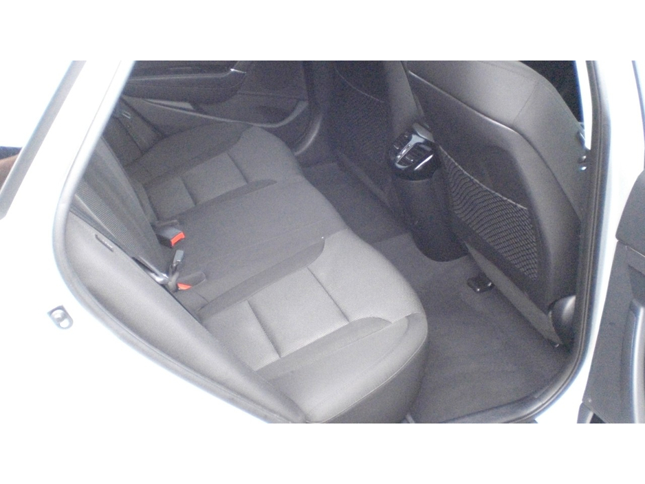2016 Hyundai i40 1.7L Diesel For Sale Images