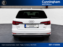 2020 Audi A4 2L Petrol For Sale Images