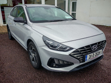 Hyundai i30 I 30 DELUXE 5DR PETROL