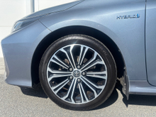 2020 Toyota Corolla 1.8L Petrol Hybrid For Sale Images