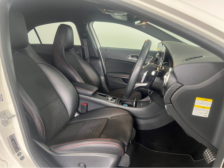 2016 Mercedes-Benz A Class 1.6L Petrol For Sale Images
