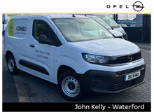2025 Opel Combo 1.5L Diesel For Sale Images