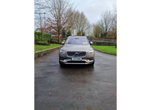 Volvo XC90 T8 PHEV INSCRIPTION PRO AT 5DR AU AUTO