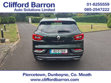 2019 Renault Kadjar 1.3L Petrol For Sale Images