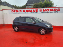 Honda Jazz 1.5i-MMD HEV Executive Auto