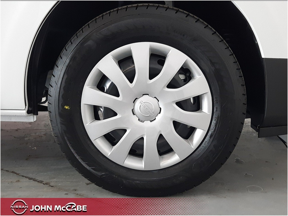 2026 Nissan Primastar 2L Diesel For Sale Images