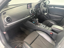 2019 Audi S3 2L Petrol For Sale Images