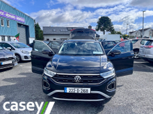 2022 Volkswagen T-Roc 2L Diesel For Sale Images