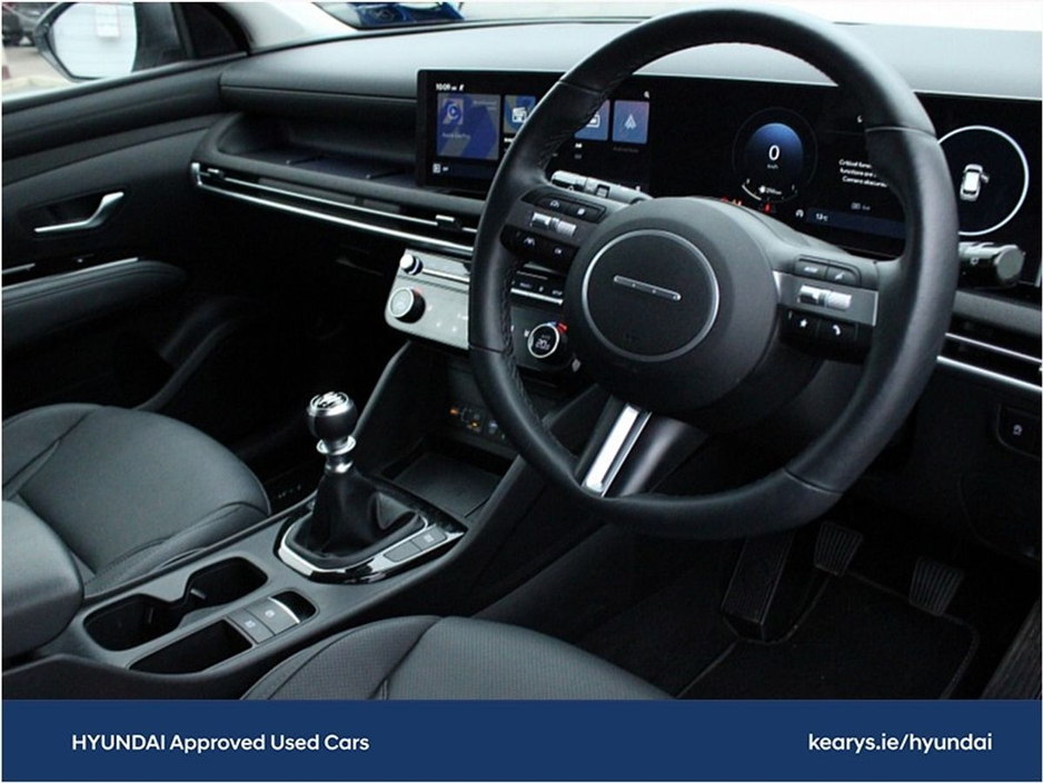 Hyundai Tucson * From €99 P/W *FL Executive Plus — thumbnail 6