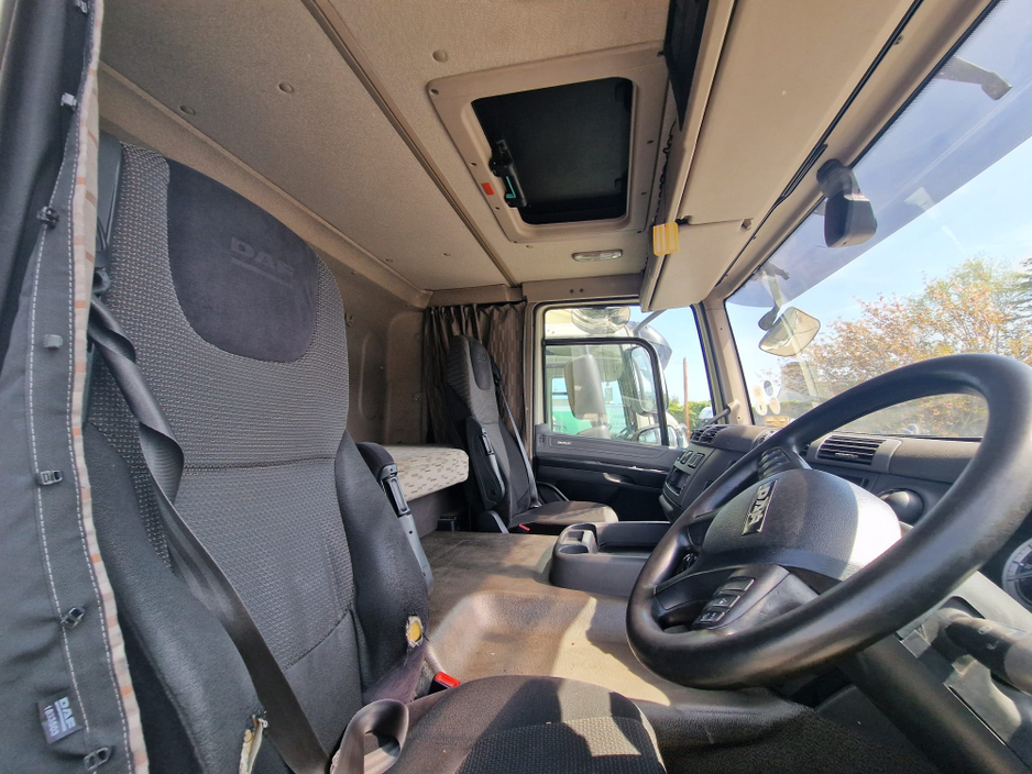 2018 DAF CF 9L Diesel For Sale Images