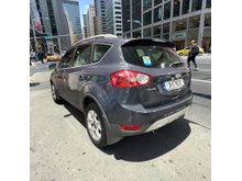 2011 Ford Kuga 2L Diesel For Sale Images