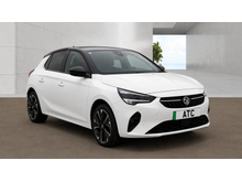 2022 Vauxhall Corsa