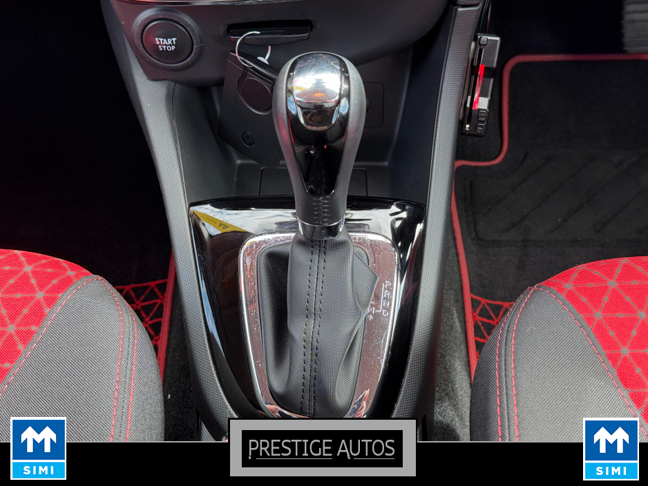 Renault Clio LUTICIA 1.2 PETROL AUTO ONLY 23000 KLM *CAR ID 70* — thumbnail 18