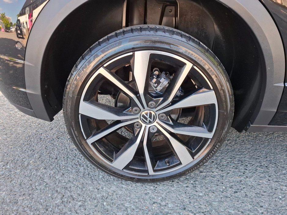 Volkswagen T-Roc R-LINE 2.0 TDI AUTO 12 MONTH WARRANTY — thumbnail 21