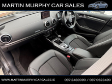 2018 Audi A3 1.6L Diesel For Sale Images