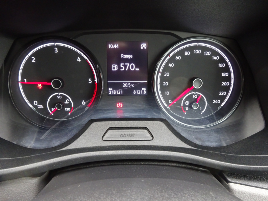 2021 Volkswagen Transporter 2.0L Diesel For Sale Images
