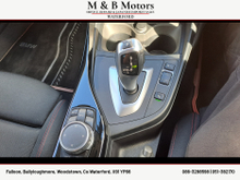 2016 BMW 1 Series 1.5L Petrol For Sale Images