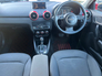 2014 AUDI A1 1.4 PETROL SLINE AUTO **TWO TONE**