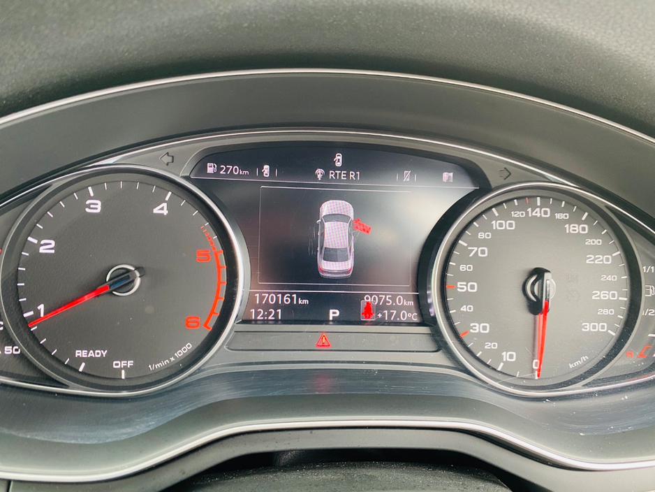 2019 Audi A4 2L Diesel For Sale Images
