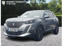 2021 Peugeot 2008 1.2L Petrol For Sale Images