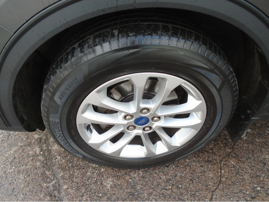 2020 Ford Kuga 1.5L Diesel For Sale Images
