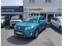 2016 Suzuki Vitara 1.6L Diesel For Sale Images
