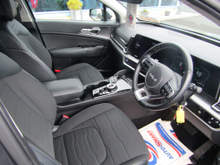 2022 Kia Sportage 1.6L Petrol Hybrid For Sale Images