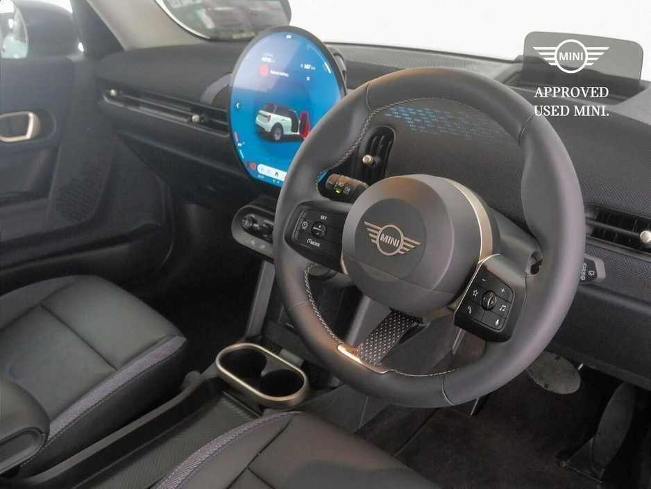 2025 MINI Hatch 1.5L Petrol For Sale Images