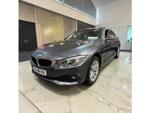 2015 BMW 4 Series 2L Diesel For Sale Images
