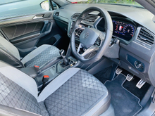 2021 Volkswagen Tiguan 2L Diesel For Sale Images