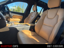 2017 Volvo XC90 2L Petrol Plug-in Hybrid For Sale Images