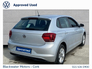 2019 VOLKSWAGEN POLO 1.0 65BHP 5DR TRENDLINE WITH TECHNOLOGY UPGRADE