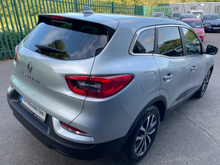 2022 Renault Kadjar 1.3L Petrol For Sale Images