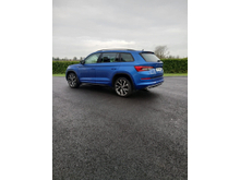 2020 Skoda Kodiaq 2L Diesel For Sale Images