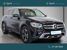 Mercedes-Benz GLC Class GLC200d *Call Steven on 086 1649214*