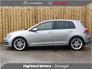 2017 VOLKSWAGEN GOLF Match TDi