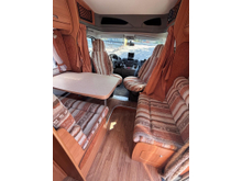 2007 Chausson Welcome 2.3L Diesel For Sale Images