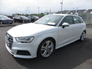 2018 AUDI A3 1.4 TFSi S-Line Auto / Low Kilometers /