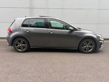 2020 Volkswagen Golf 1.6L Diesel For Sale Images