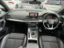 2020 AUDI Q5 S-LINE QUATTRO - 2.0L DIESEL - AUTO - 12M WARRANTY - CAR: 1445