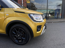 2020 Suzuki Ignis 1.2L Petrol For Sale Images