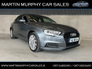 2018 AUDI A3 LIMOUSINE 1.6 TDI 116 SE LOW KMS