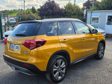 2021 Suzuki Vitara 1.4L Petrol Hybrid For Sale Images