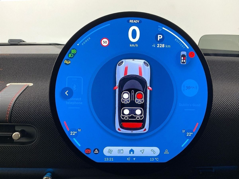 2025 MINI Hatch 0L Electric For Sale Images
