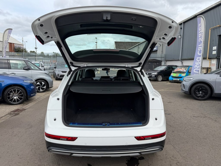 2023 Audi Q5 2L Diesel For Sale Images