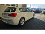 2016 BMW 1 SERIES 116i Auto Sport