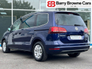 2020 VOLKSWAGEN SHARAN 2.0 TDI SE NAV 150HP 7SEATS 5DR